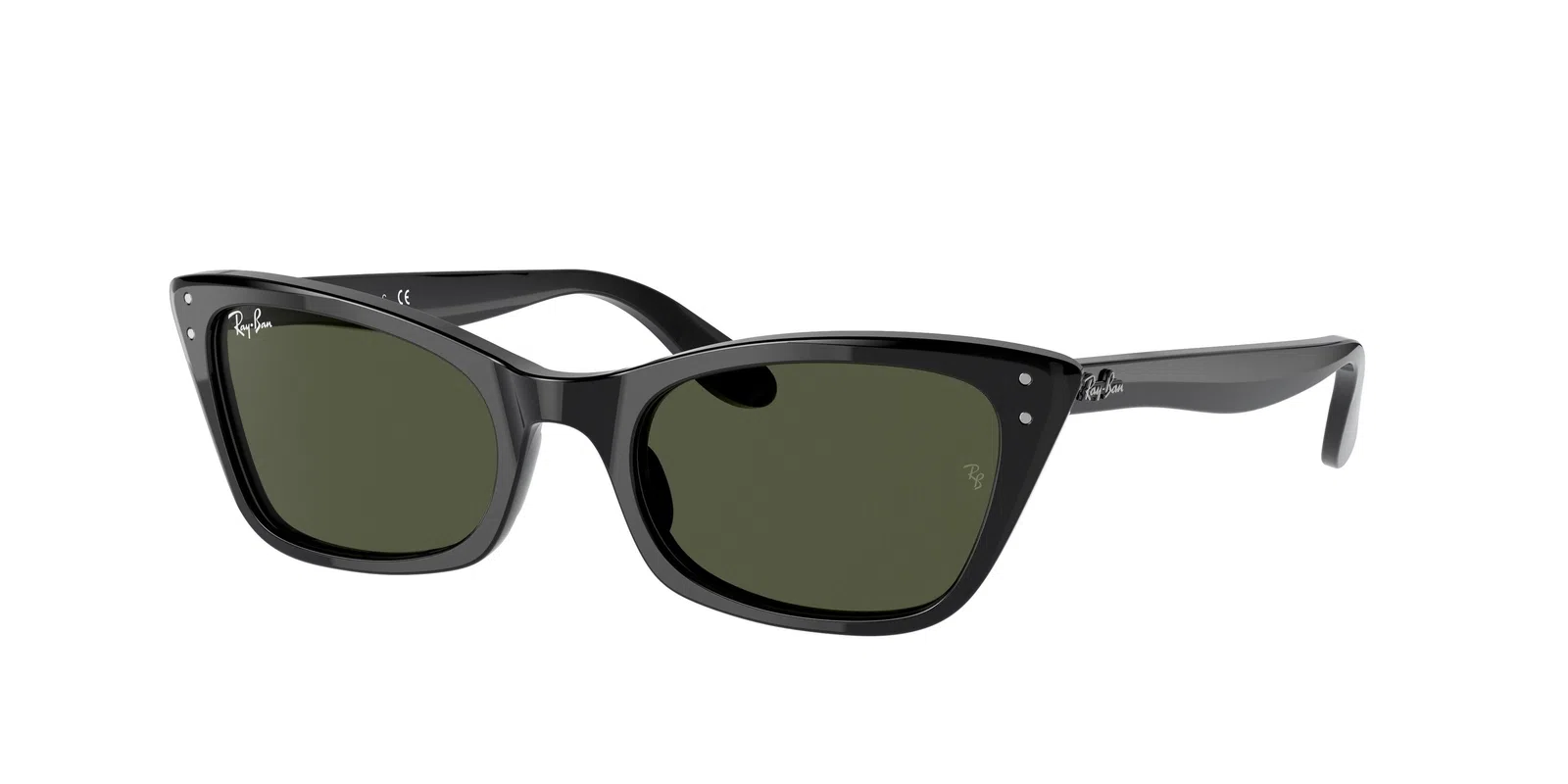 Ray-Ban Lady Burbank 2299 Sunglasses - view 6
